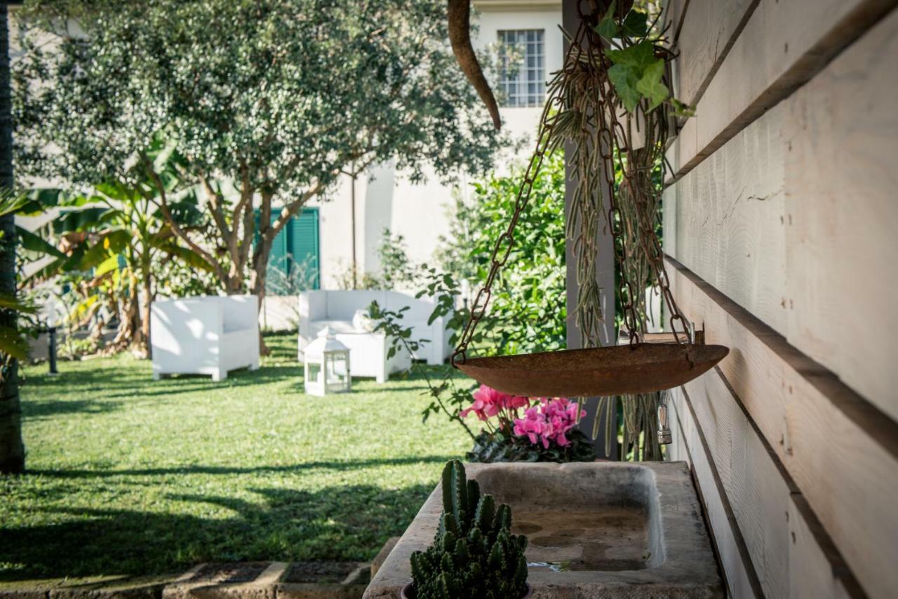 Casa Vittoria Villa กาไมโยเร ภายนอก รูปภาพ